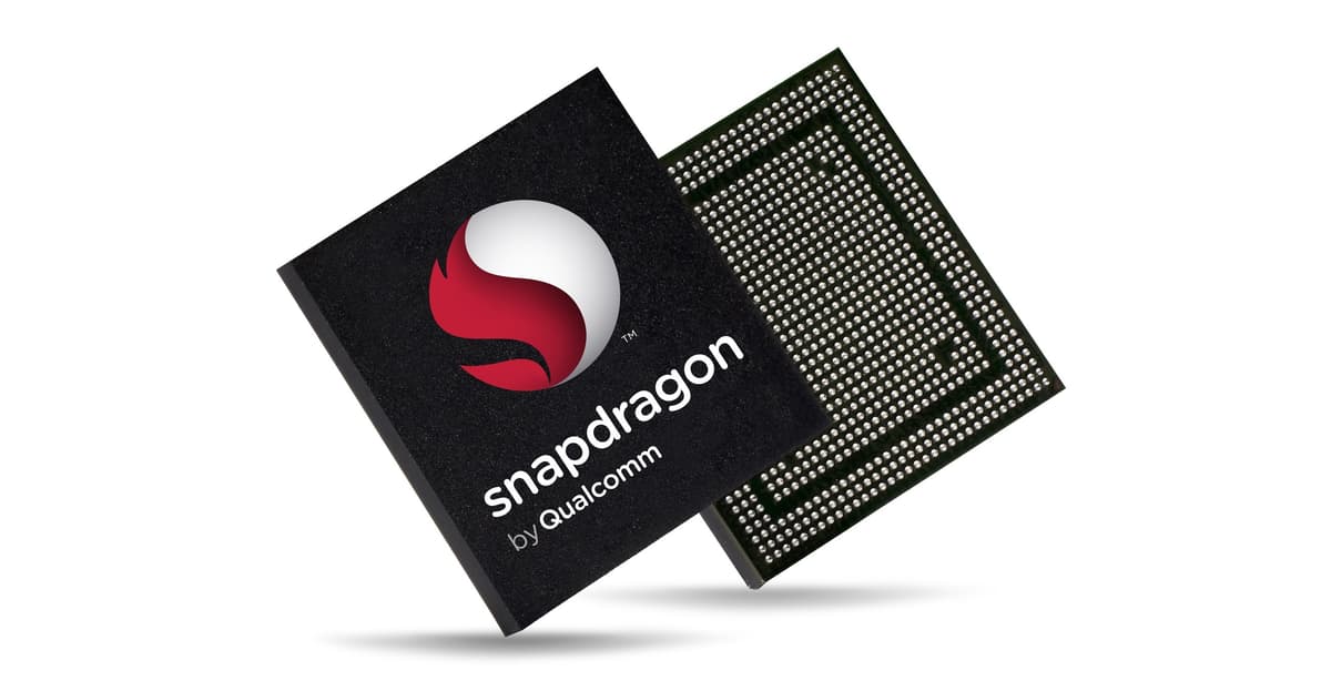 Qualcomm Confirma Partilha Rápida de Ficheiros entre Android e iPhone para Dispositivos Snapdragon