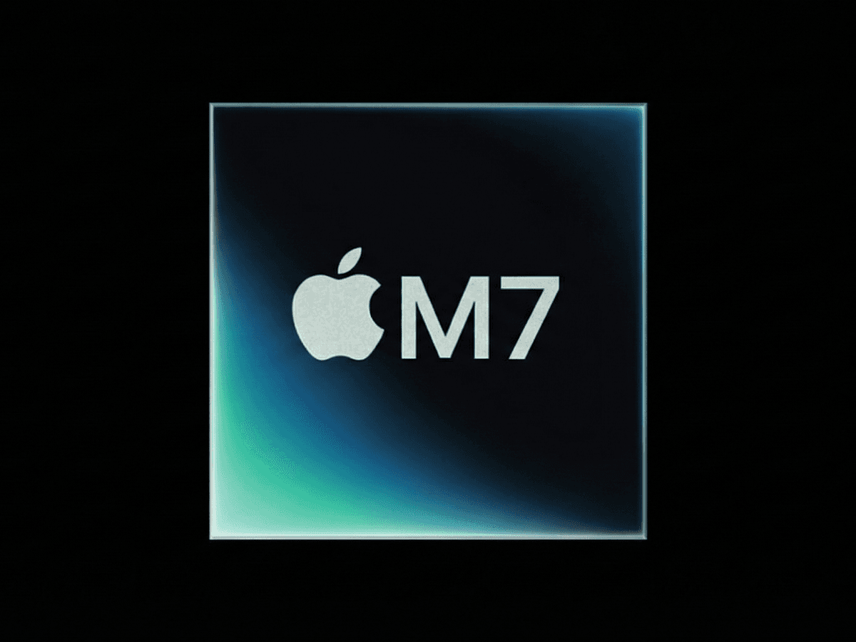 Apple M7 poderá ser fabricado pela Intel Foundry, diz analista