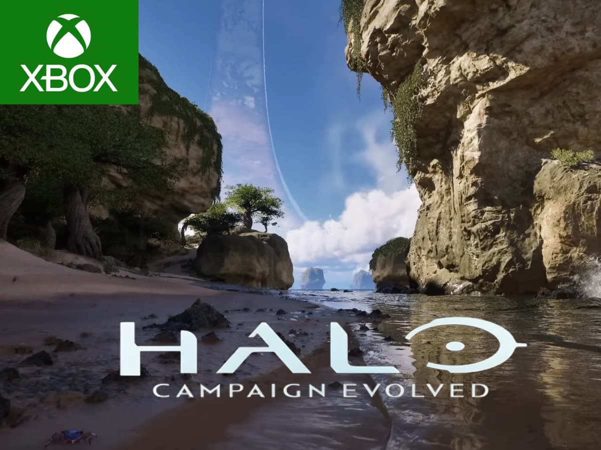 IA Generativa revoluciona desenvolvimento de jogos Xbox, Halo incluído