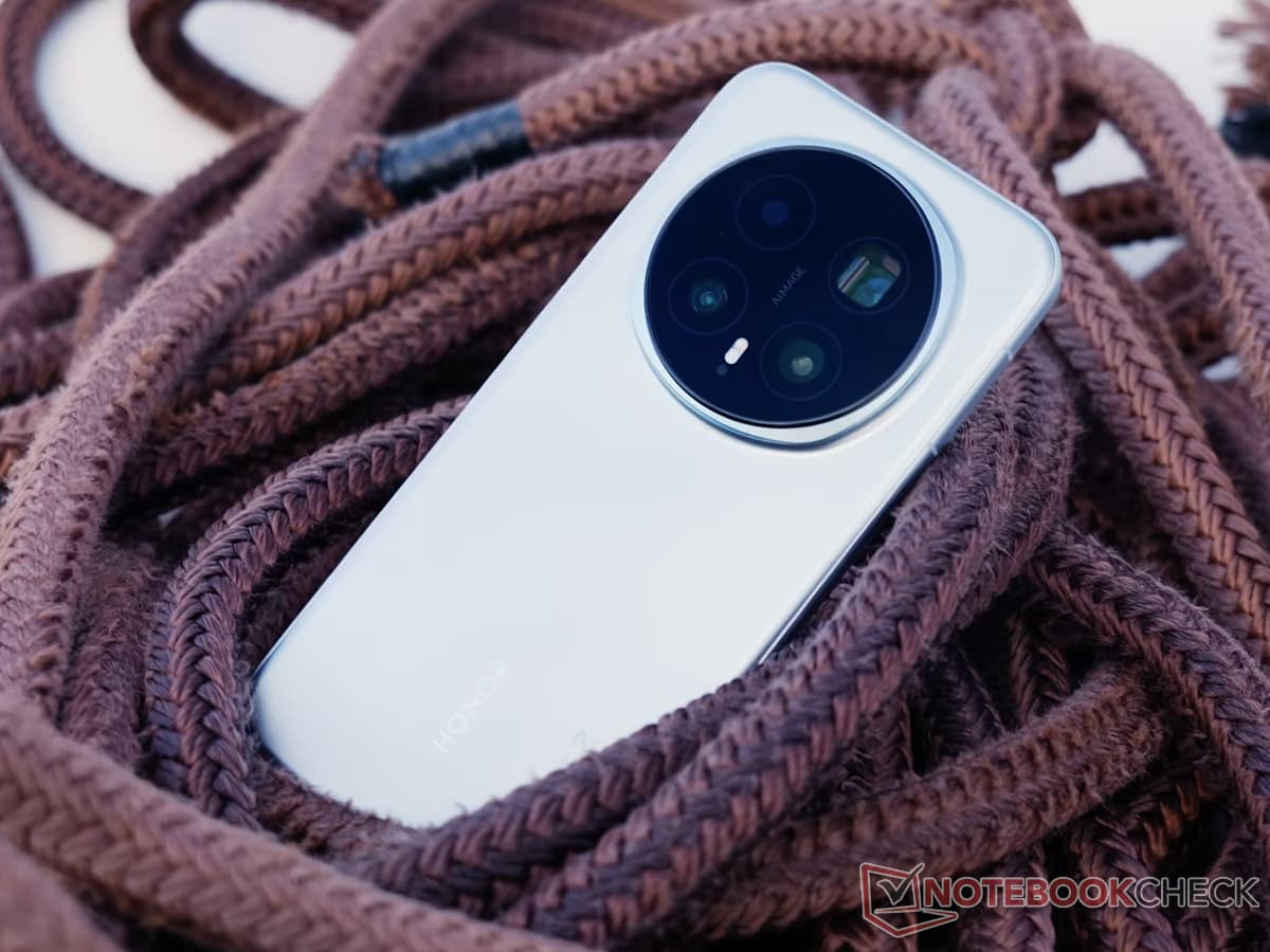 Honor Magic 8 Pro chega ao mercado global com Snapdragon 8 Elite Gen 5