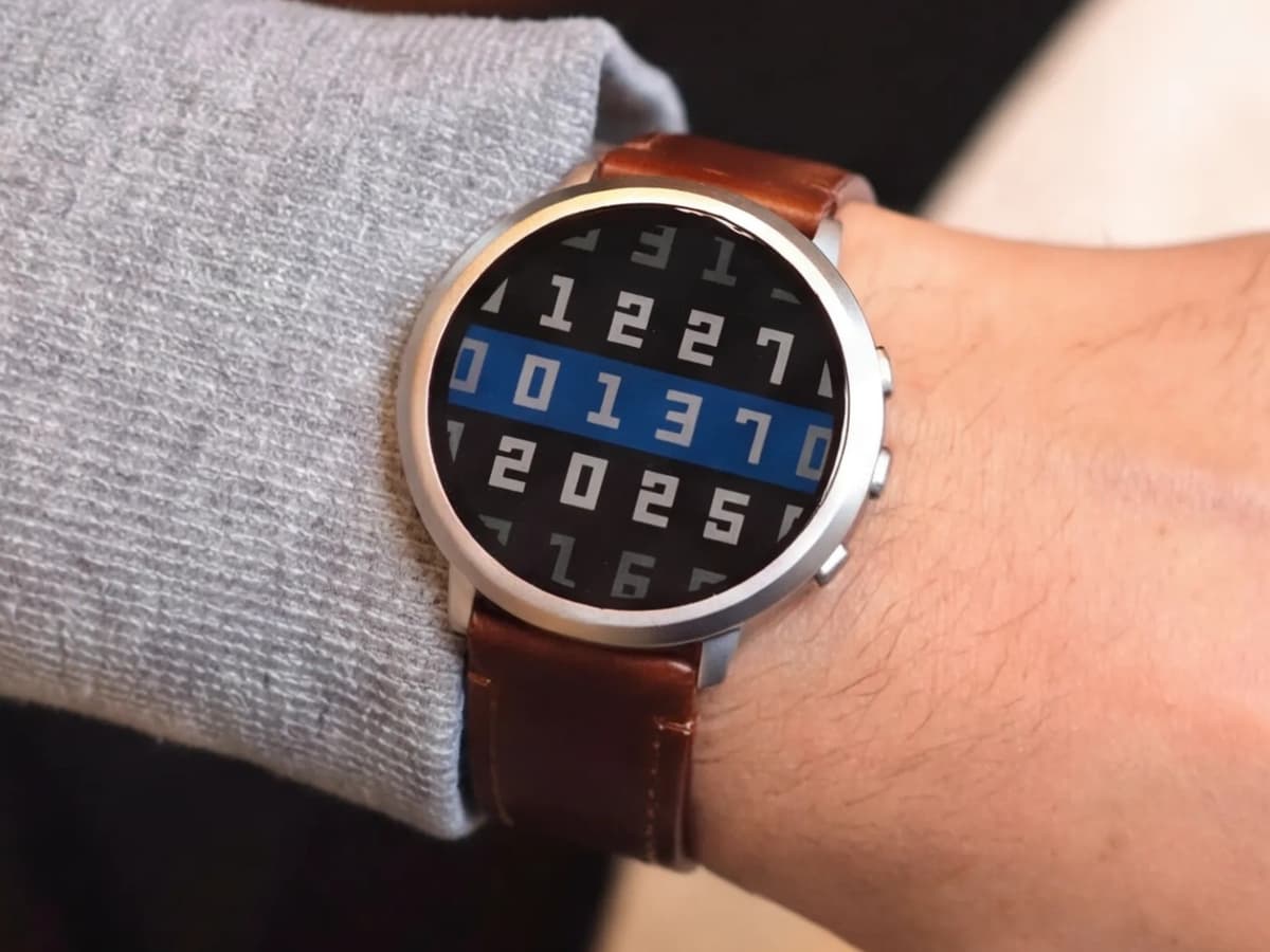 Pebble Round 2: O icónico smartwatch renasce com ecrã a cores e 2 semanas de bateria