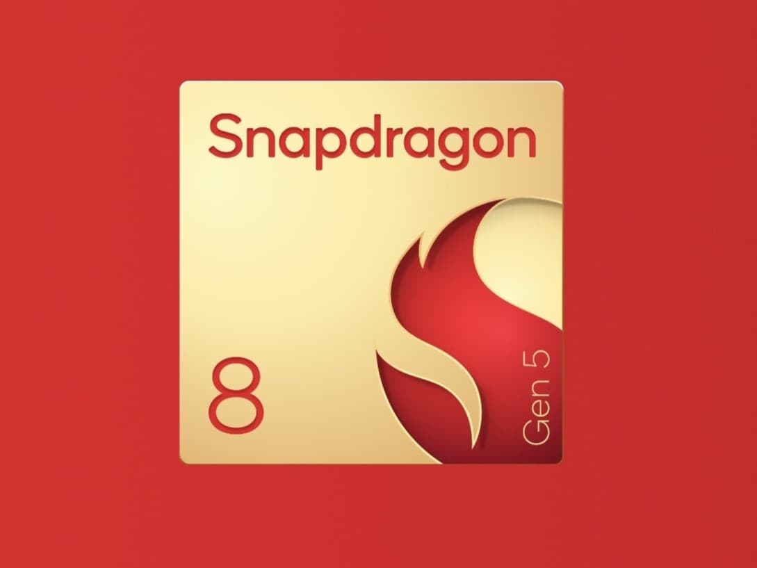 Snapdragon 8 Gen 5: Qualcomm revela chip com núcleos Oryon