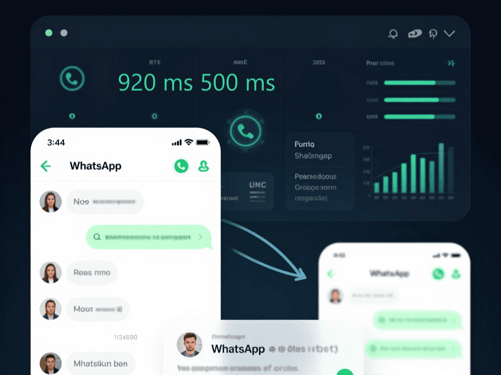 Falhas de segurança em WhatsApp e Signal permitem rastreamento