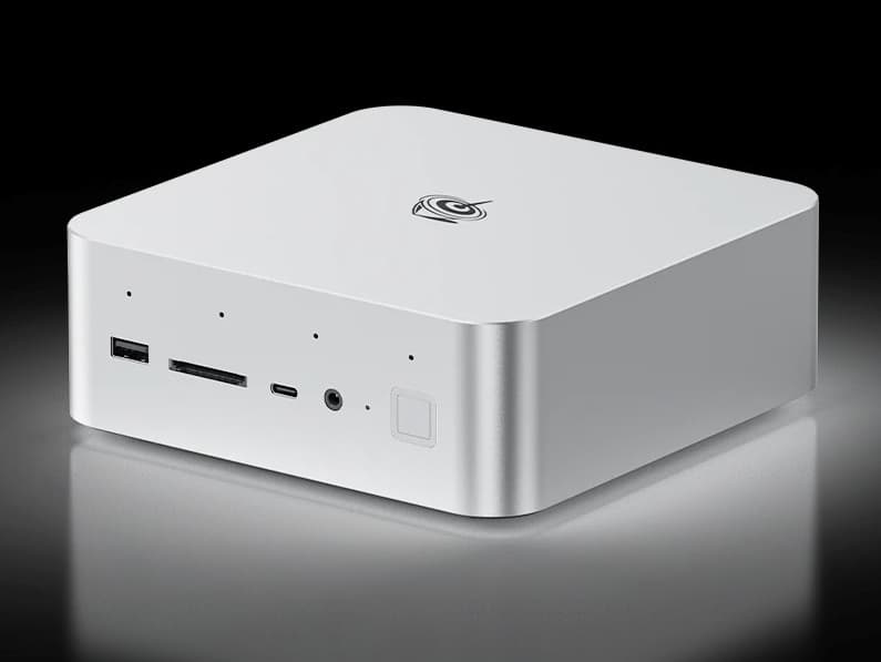 Beelink GTI15 Ultra: Mini PC chega ao mercado com preços inflacionados