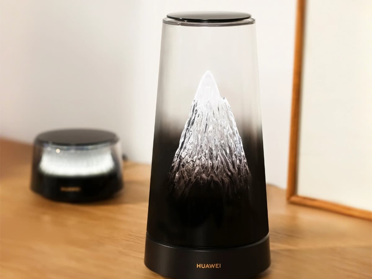 Huawei X3 Pro: O Router Wi-Fi 7 com design de peça de arte