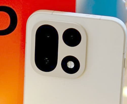 OnePlus 15: Câmaras Aguentam-se Após Cortes na Qualidade?