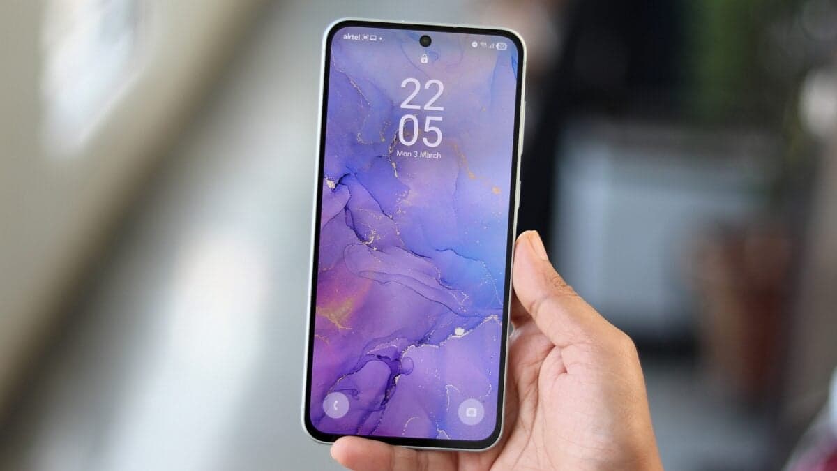 Galaxy A57: Samsung poderá usar ecrãs OLED da CSOT