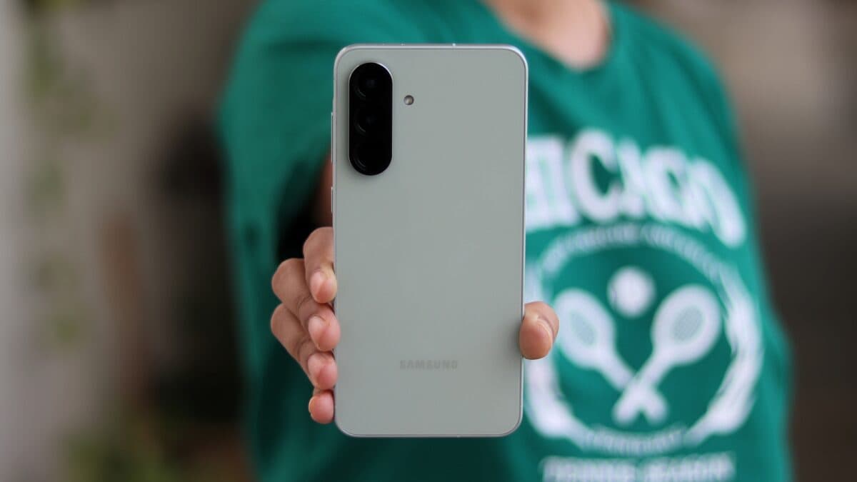 Galaxy A56: O campeão de vendas que domina o mercado em 2025