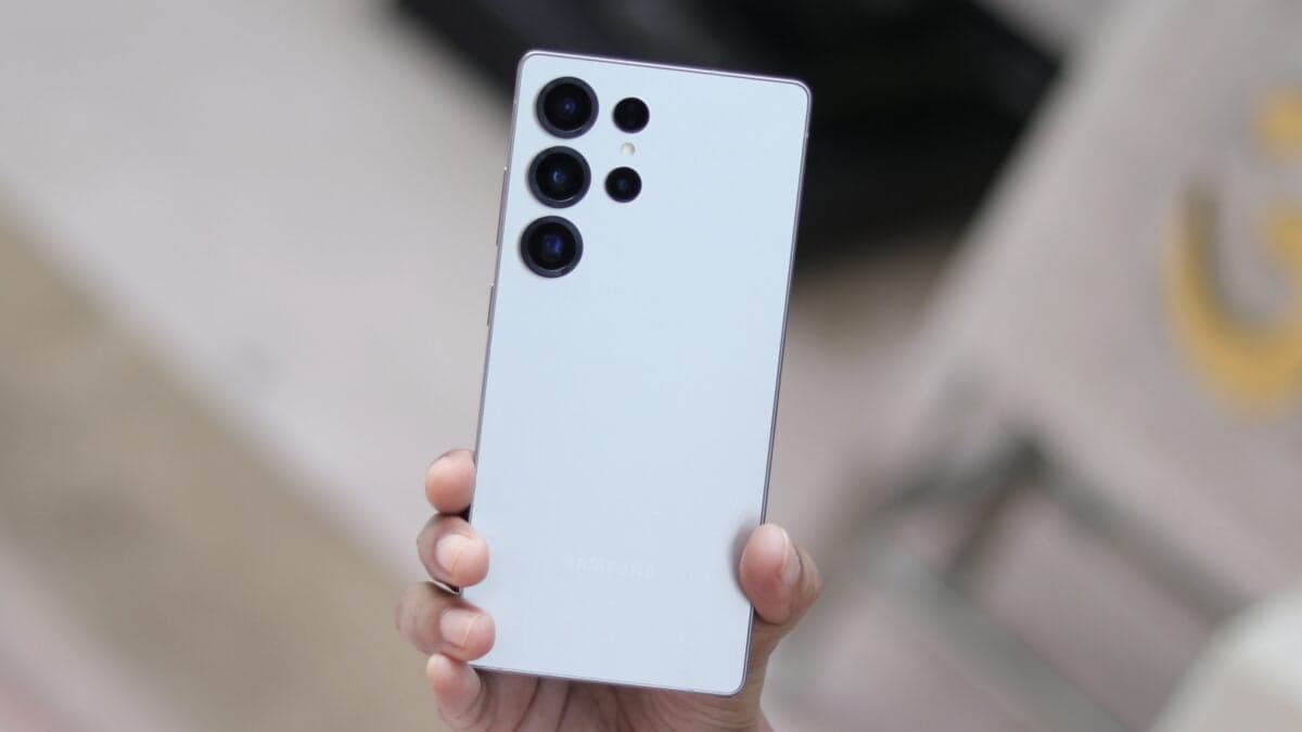 Samsung: Galaxy S26 e dobráveis podem ter preços mais amenos