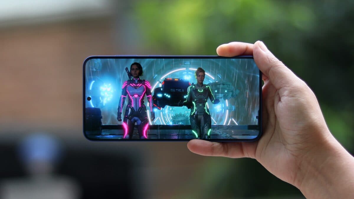 Samsung aposta na Índia para expandir produção de ecrãs de smartphones