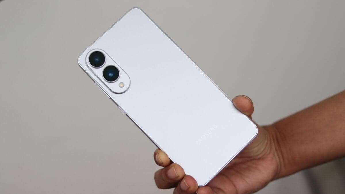 Galaxy S26: Samsung enfrenta desafios na definição de preços