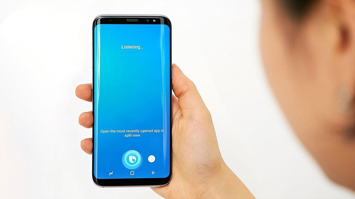 Bixby 2.0: A Revolução da IA da Samsung Prepara-se para Chegar à Europa
