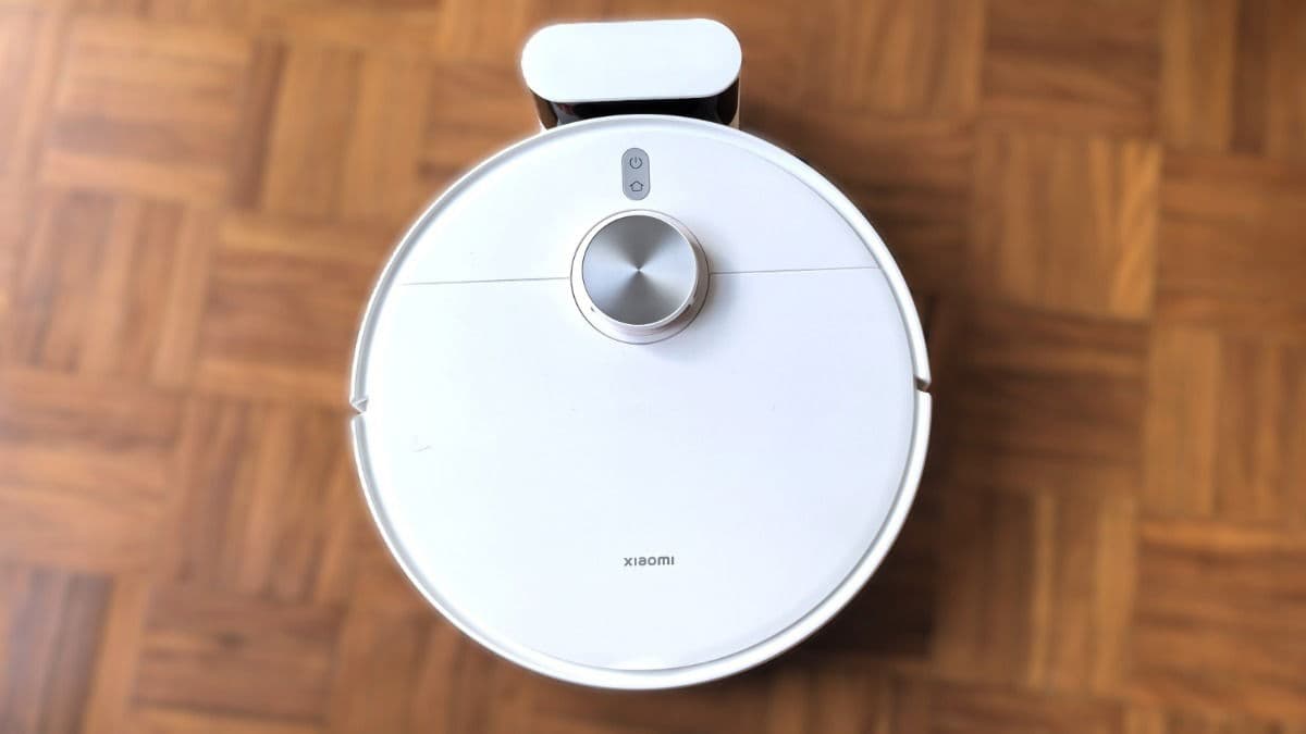 Xiaomi S40: O Aspirador Robô Que Desafia Preços em Portugal