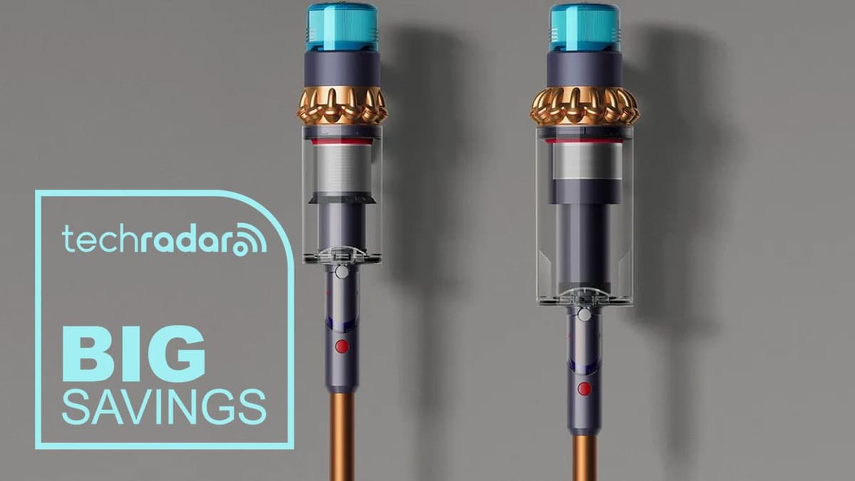 Dyson Gen5Outsize: O Aspirador Sem Fios Premium para a Sua Casa