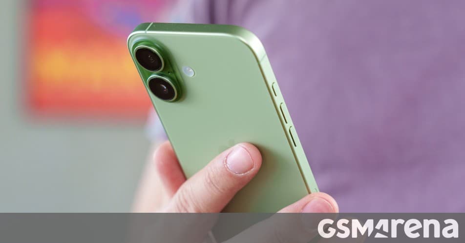 Apple prestes a ultrapassar Samsung na liderança de smartphones