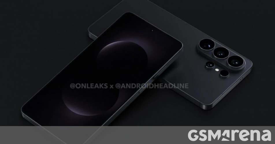 Galaxy S26: Samsung acelera carregamento sem fios para 25W