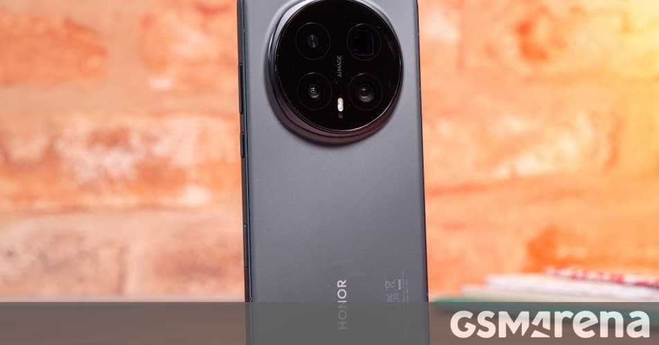 Honor Magic8 Pro: Expansão global com chegada à Europa iminente