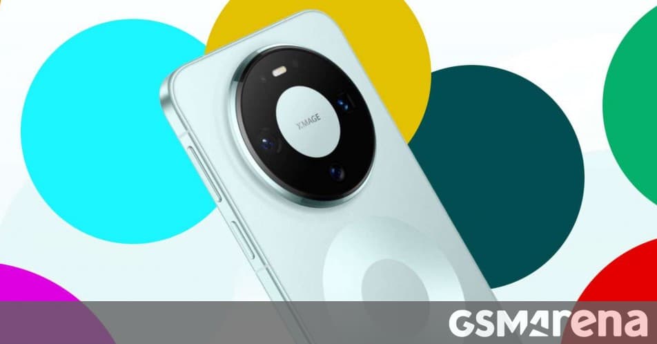 Huawei Mate 80 e 80 Pro chegam com ecrãs recorde e bateria gigante