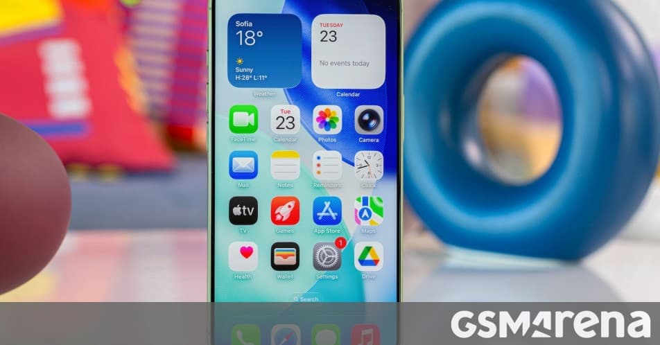 Apple: iOS 27 Focará Performance e Recursos Essenciais de IA