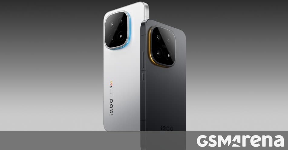 iQOO 15 Inicia Expansão Global: Chega a Novas Regiões