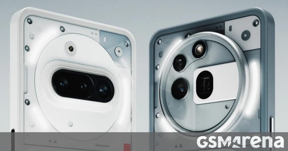 Nothing OS 4.0 com Android 16 chega ao Phone (3a) e (3a) Pro