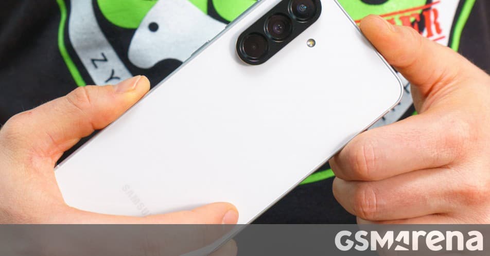 Samsung Galaxy A: Novas fugas revelam datas de lançamento