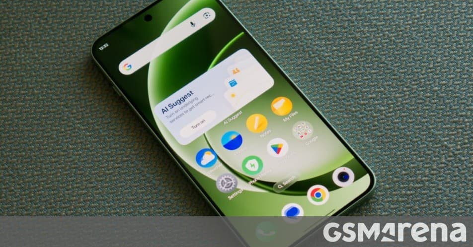 OnePlus 15R e Pad Go 2: Primeiras atualizações chegam no lançamento