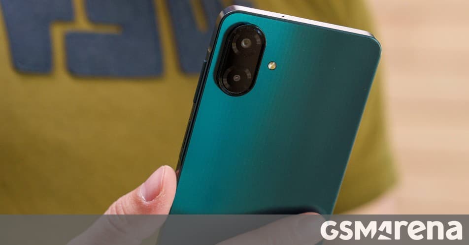 Galaxy A07 5G: Samsung revela especificações no Geekbench