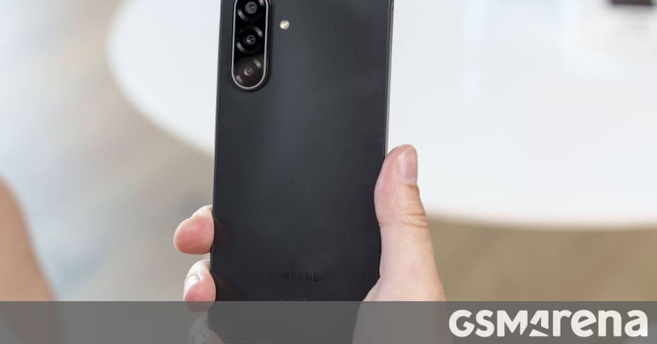 Samsung Galaxy A17 5G e Tab A11+ expandem ofertas nos EUA