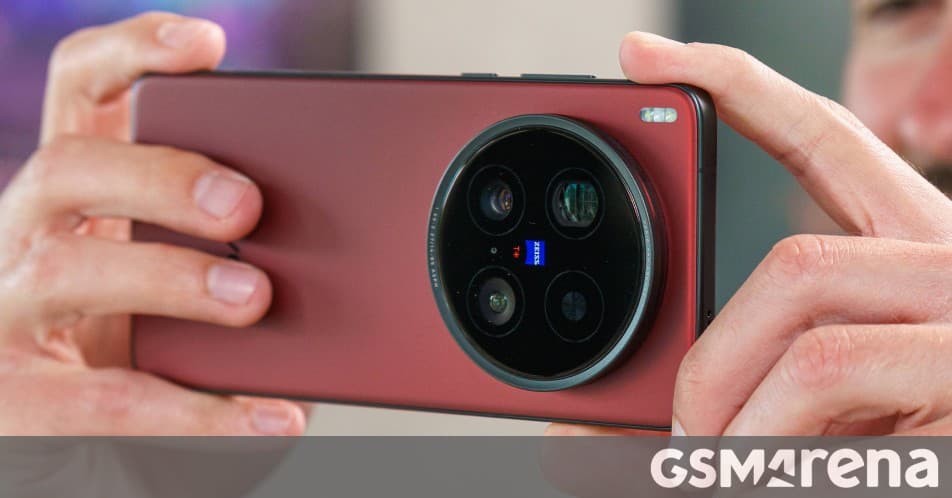 vivo X300 Ultra: Bateria massiva e lançamento em 2026 a caminho