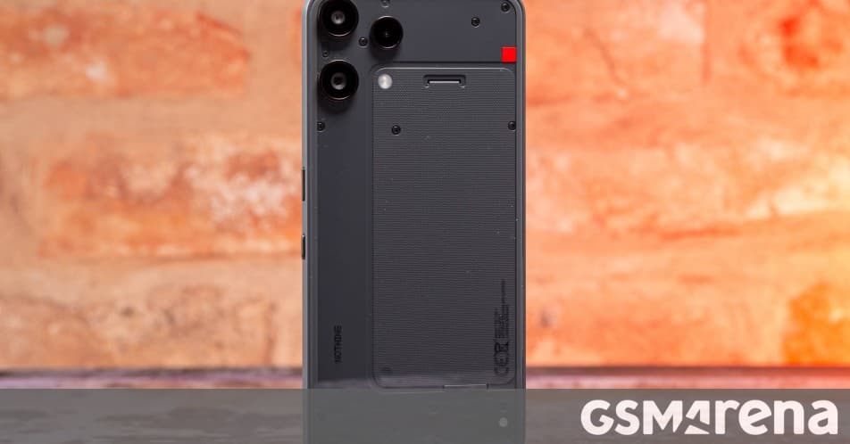 Nothing Phone: Fim dos Anúncios Controversos no Ecrã de Bloqueio