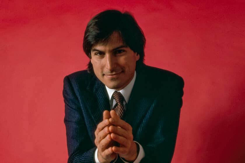 Steve Jobs: O Líder que Pagava para Ser Desafiado