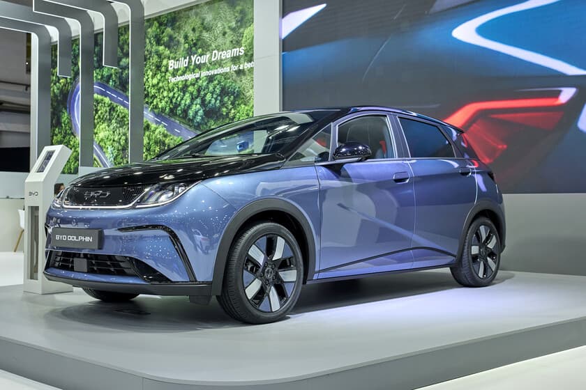 China: Governo Intervém para Travar Guerra de Preços no Automóvel