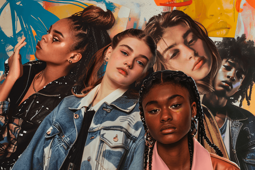 Tribos Urbanas: Como a Identidade Jovem Evoluiu até Hoje