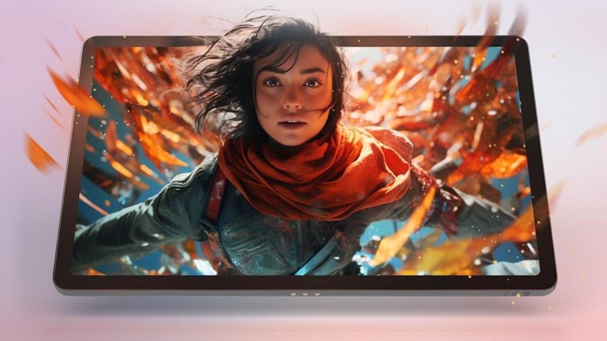 Black Friday: Tablet Lenovo Idea Tab com Desconto de 36%