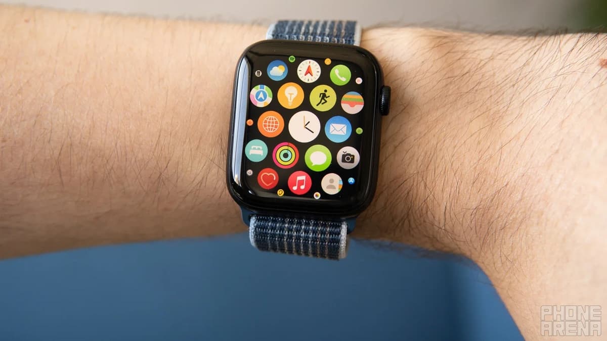 Apple Watch SE 2 com LTE: O Smartwatch Essencial a Preço Acessível