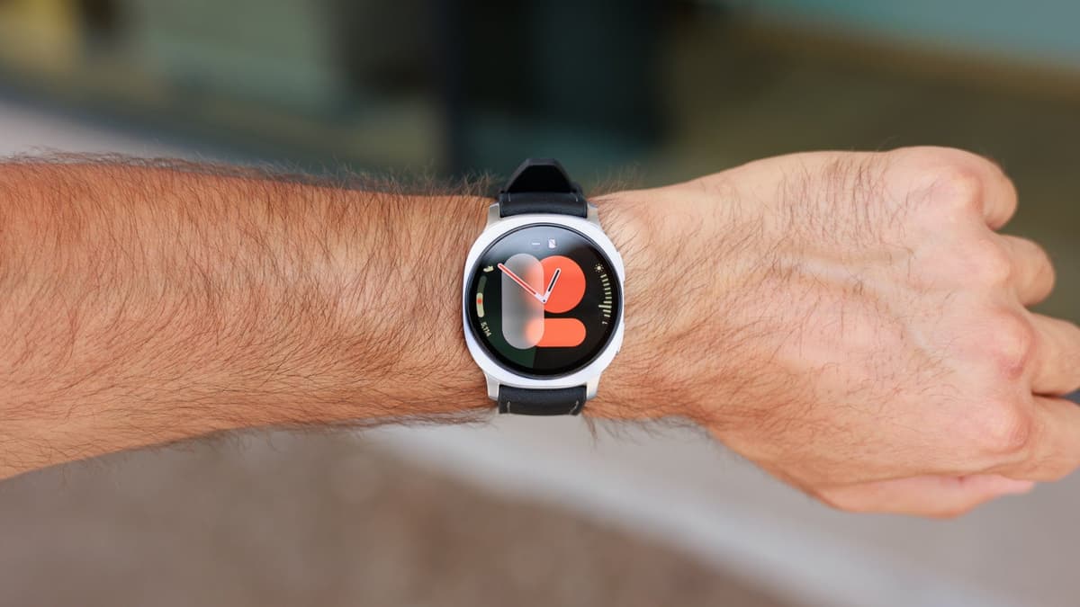 Galaxy Watch 8 da Samsung: Descontos atraem interesse no mercado