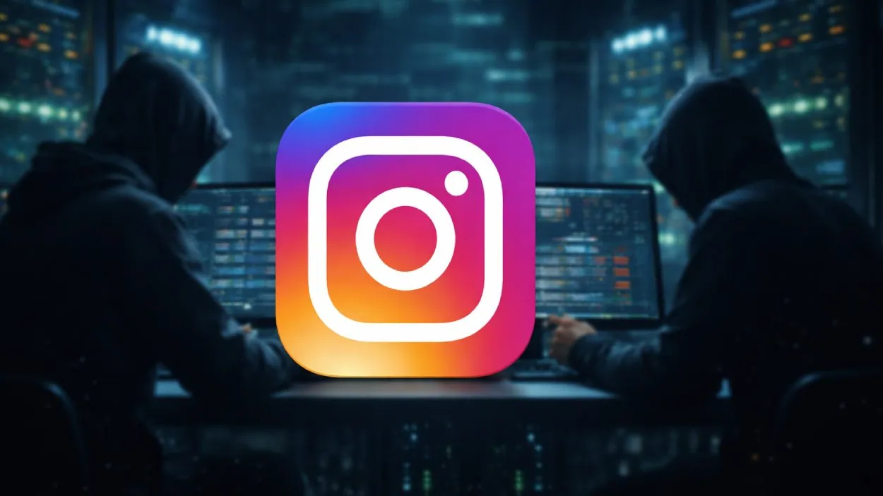 Fuga de Dados no Instagram Afeta 17.5 Milhões de Contas Globalmente