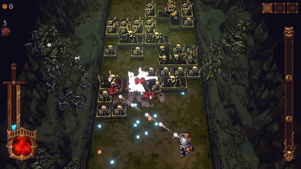 Ball x Pit: Três atualizações gratuitas em 2026 para mais caos