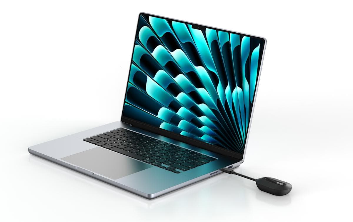 Belkin ConnectAir: HDMI sem fios que dispensa Wi-Fi e Bluetooth