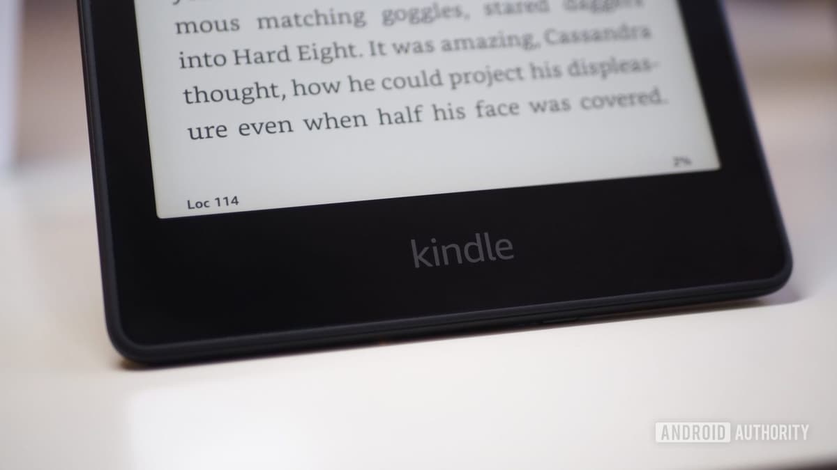 Dê uma nova vida ao seu Kindle antigo com o apoio da comunidade