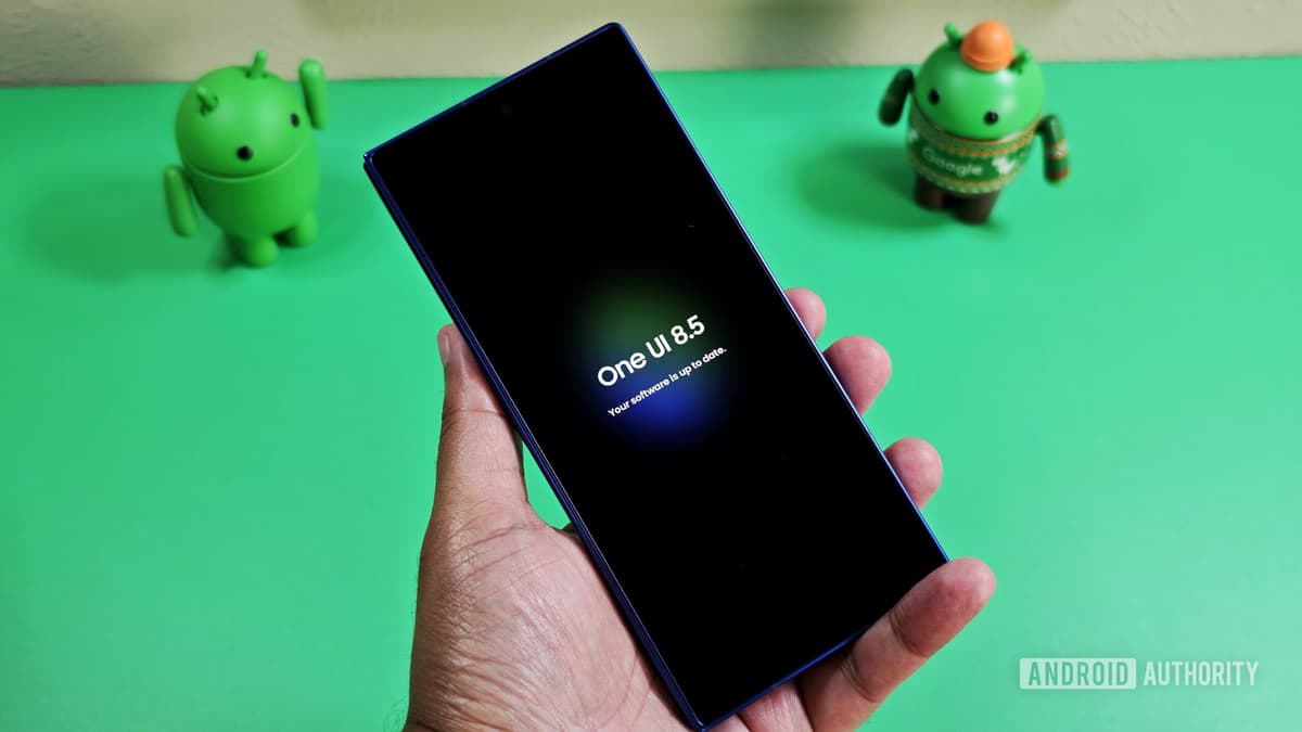 Samsung One UI 8.5: Novidades no Bixby e personalização à vista