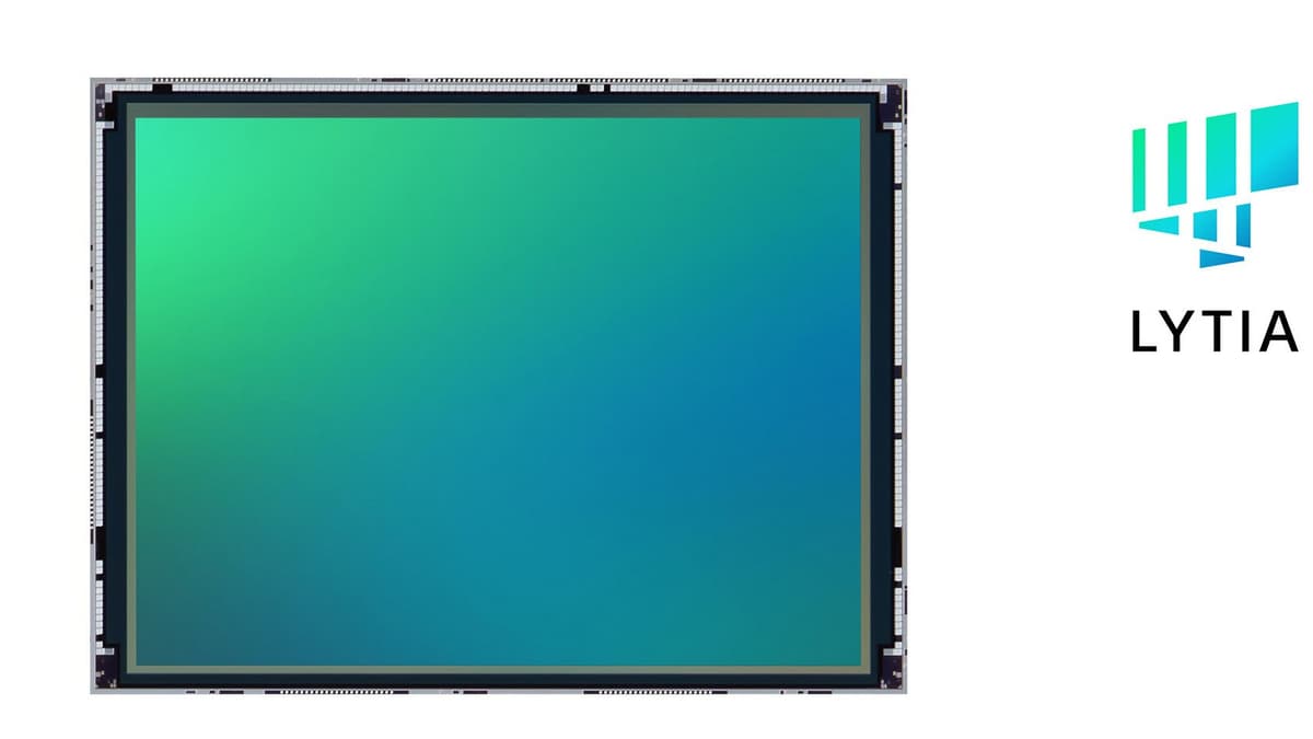 Sony desafia Samsung com novo sensor de câmara de 200MP