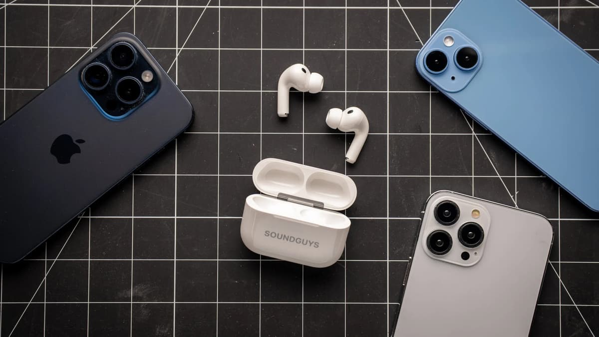 AirPods Pro (2.ª Geração): Descontos na Europa e o Hype do 'Pro 3'