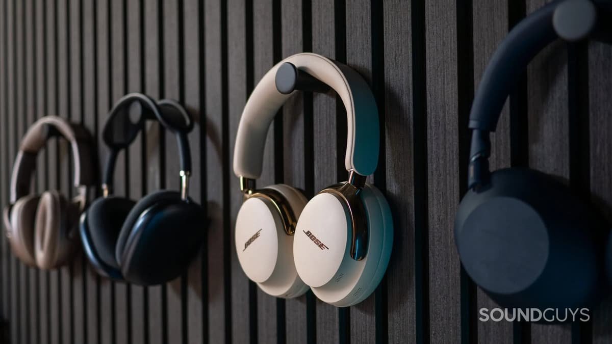 Bose QuietComfort Ultra 2: Excelência de áudio e silêncio imersivo