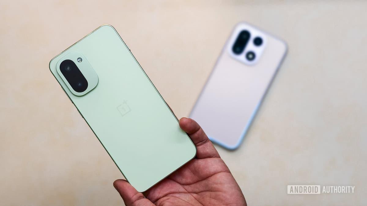 OnePlus 15R: Porquê é a opção mais vantajosa face ao OnePlus 15