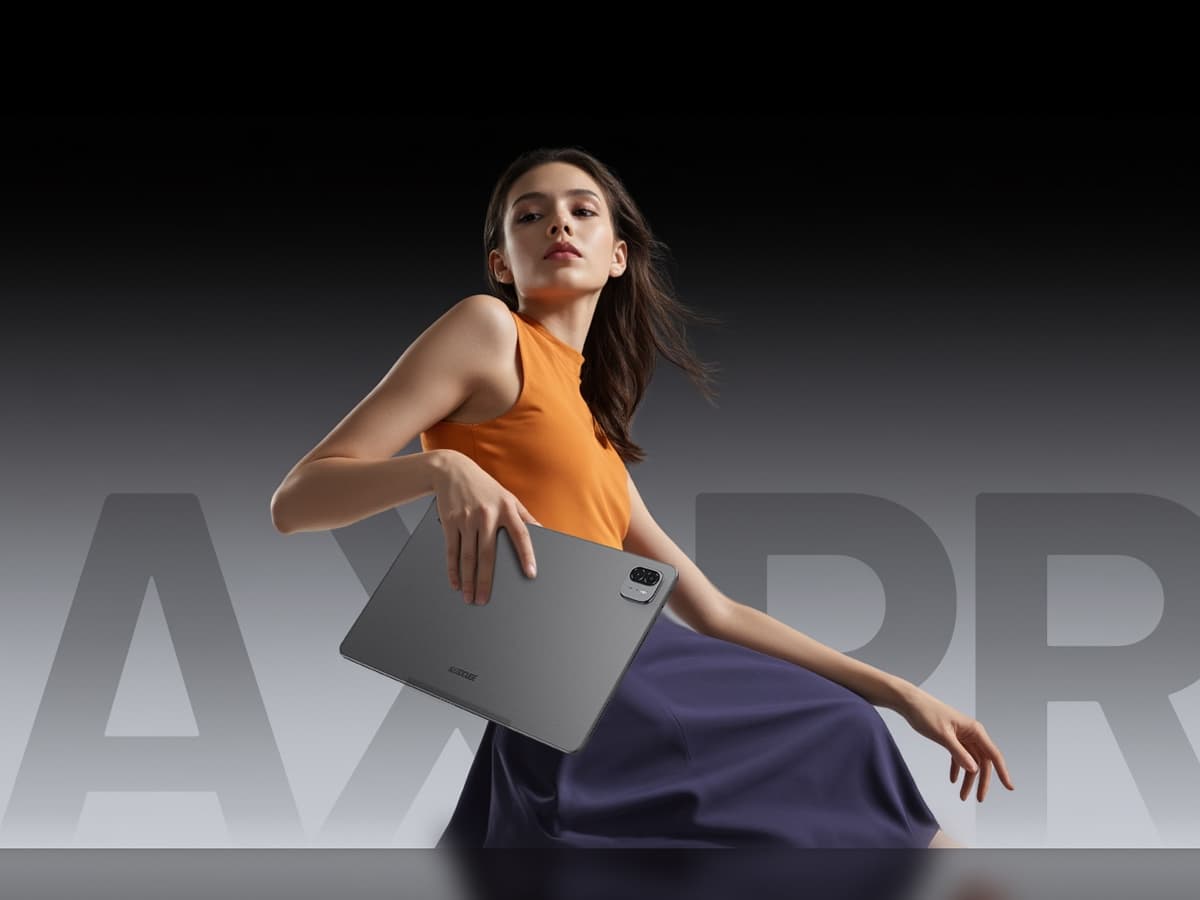 Alldocube iPlay 70 Max Pro: Um tablet 5G acessível e potente