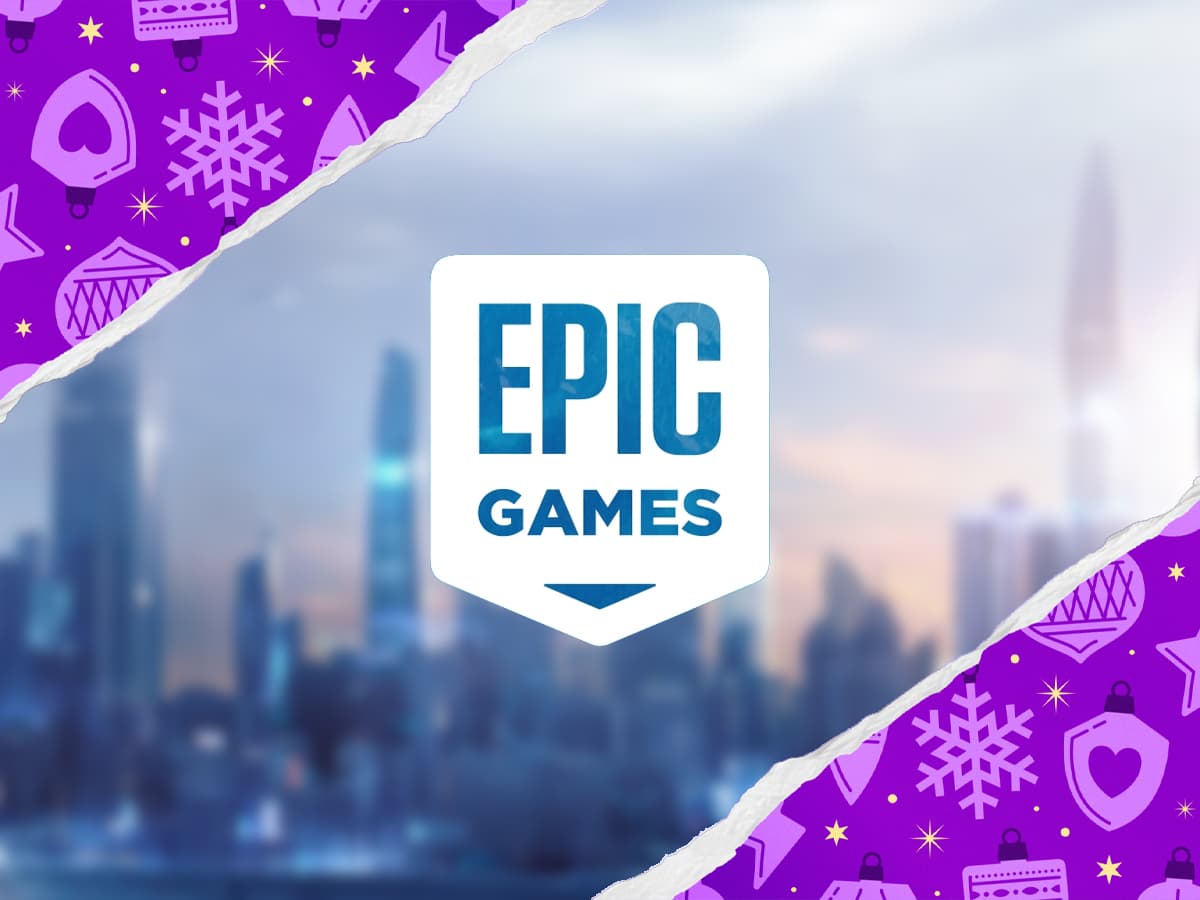 Próximo jogo grátis da Epic Games Store gera especulação