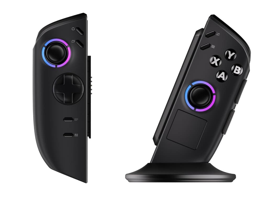 Comandos Legion Go 2 chegam com melhorias e compatibilidade