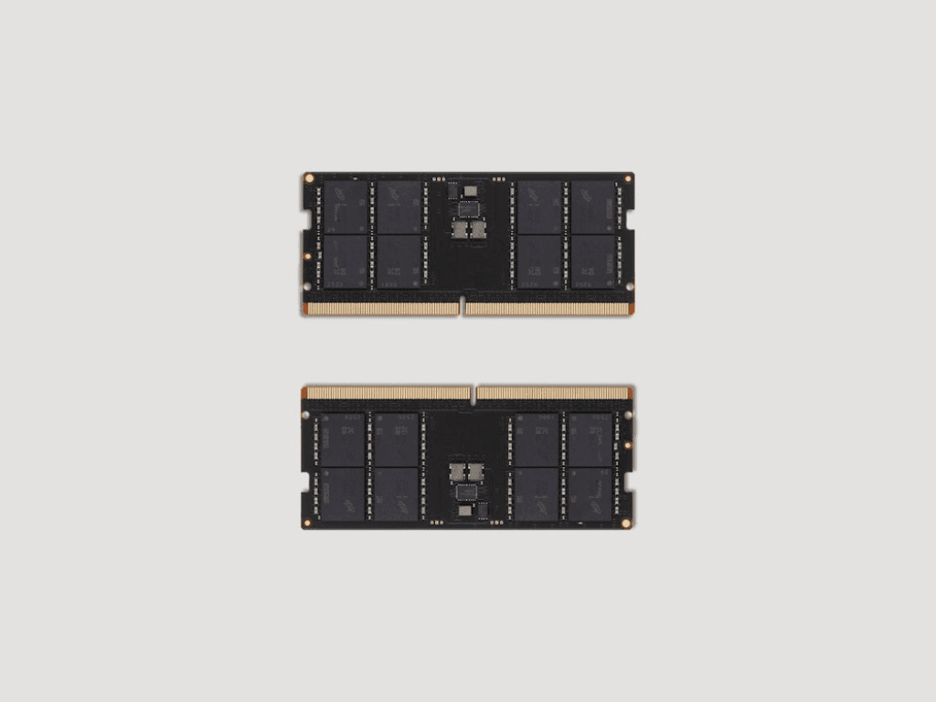 Framework aumenta preços de portáteis devido à RAM DDR5